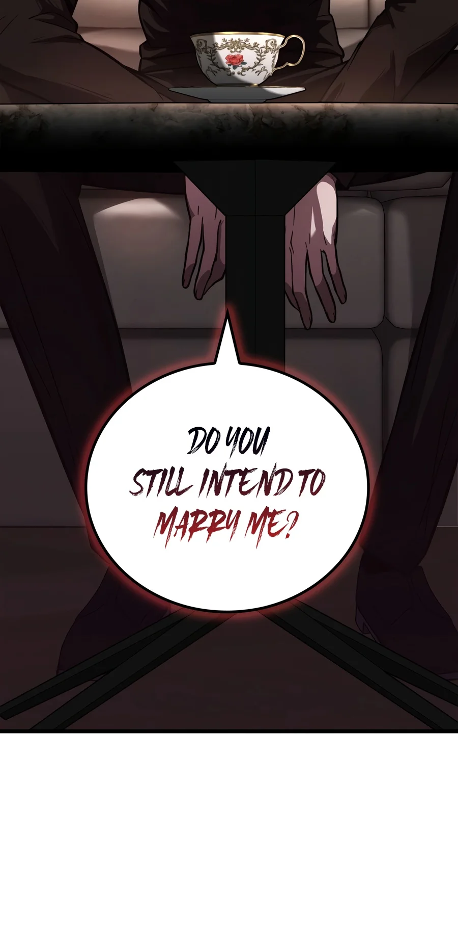 Solo Swordmaster Chapter 10 — Page 11