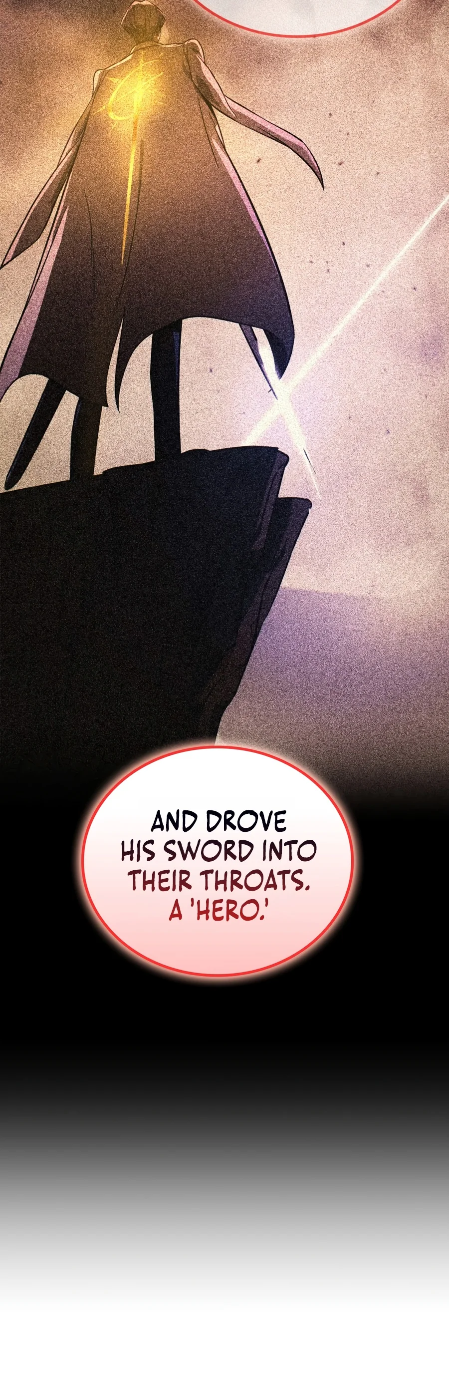 Solo Swordmaster Chapter 10 — Page 18