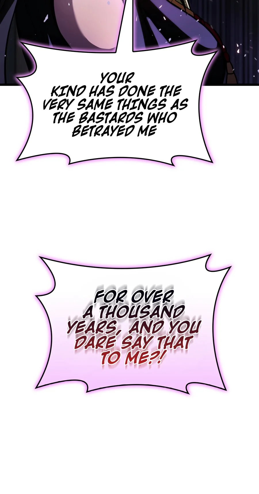 Solo Swordmaster Chapter 10 — Page 20