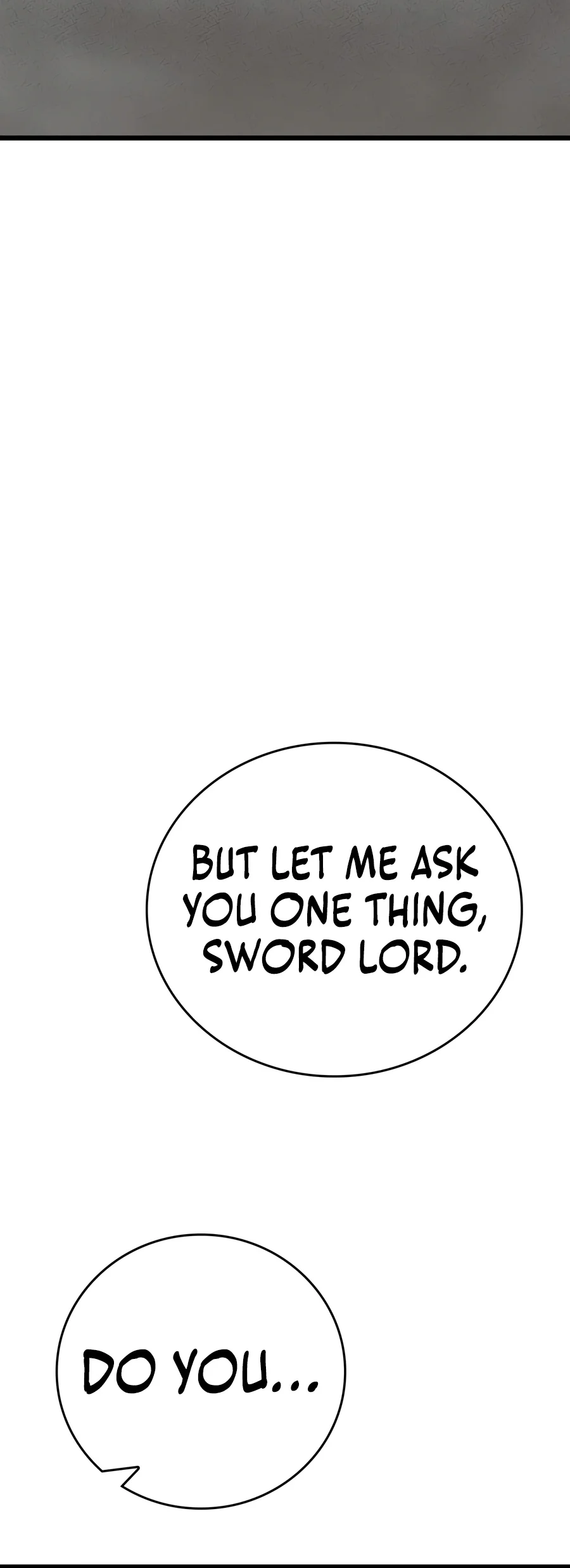 Solo Swordmaster Chapter 11 — Page 7