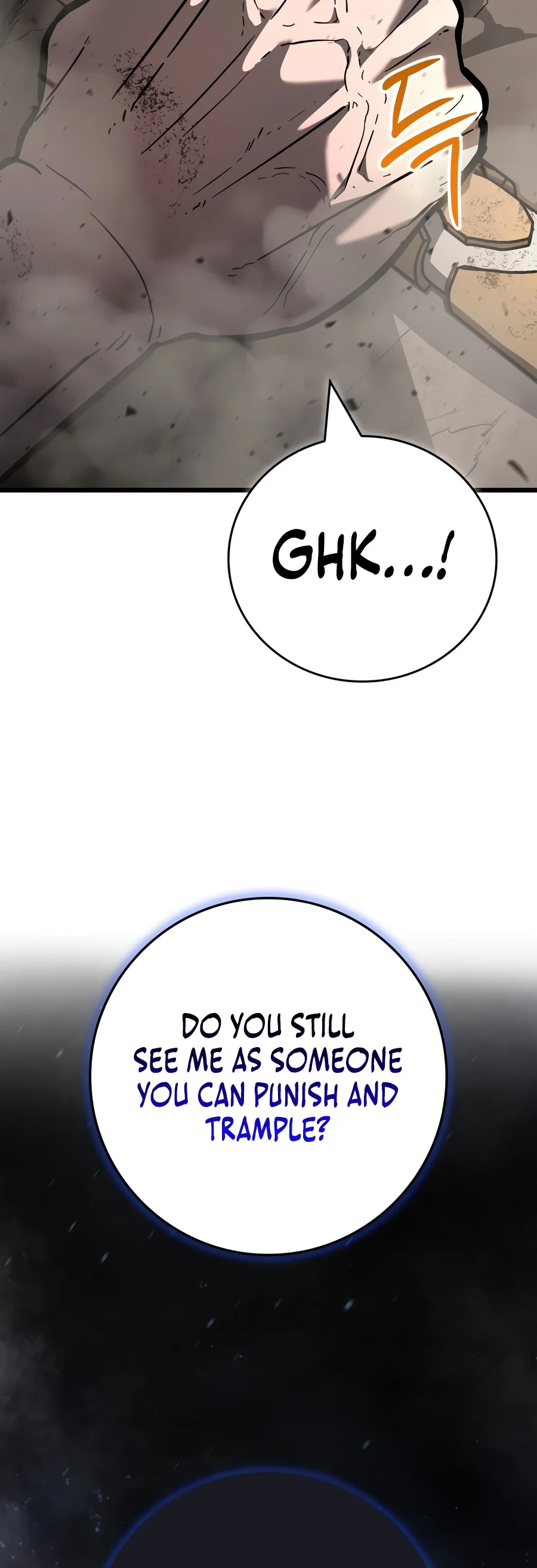 Solo Swordmaster Chapter 13 — Page 28