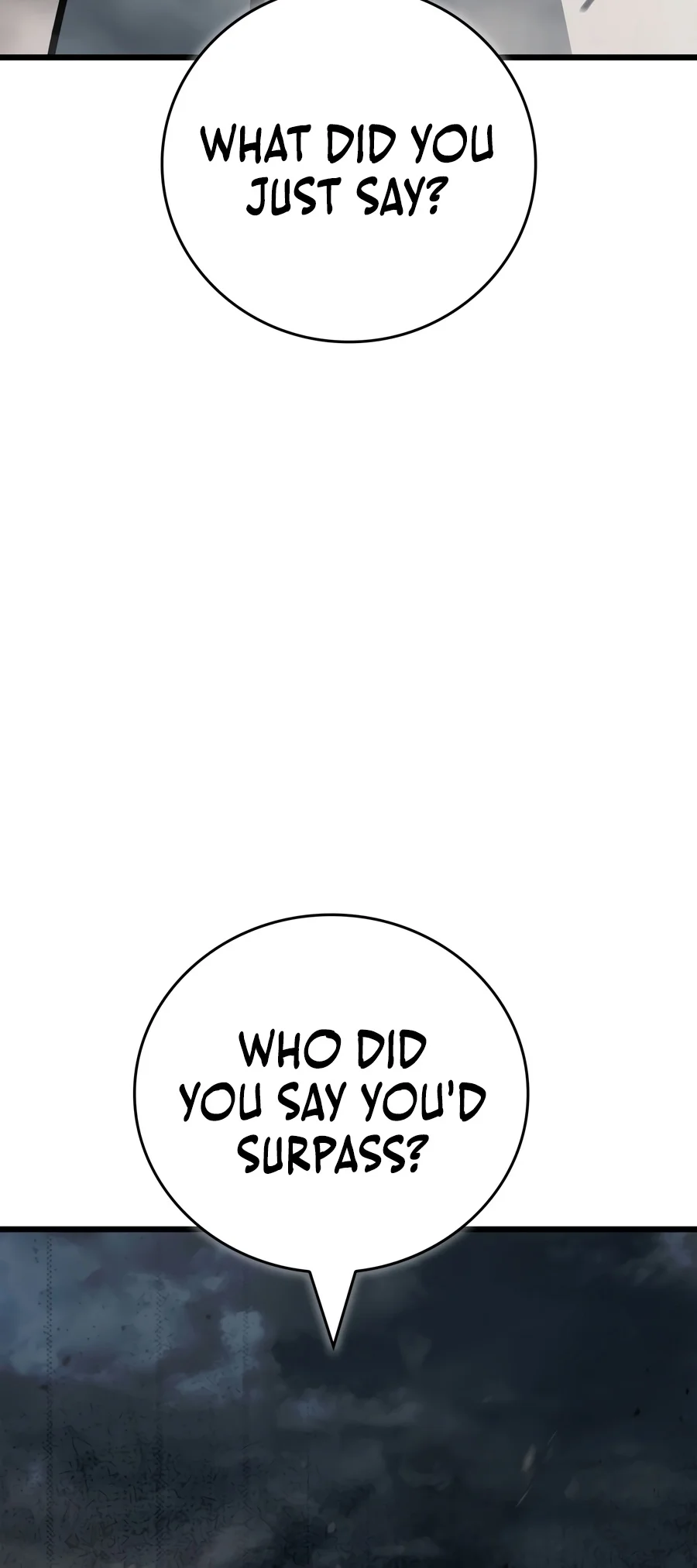 Solo Swordmaster Chapter 14 — Page 8