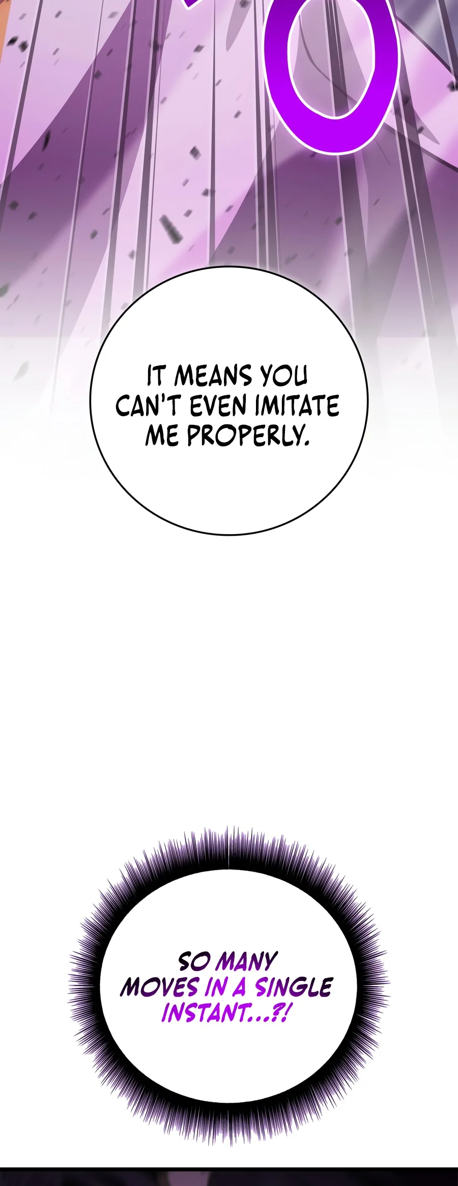 Solo Swordmaster Chapter 14 — Page 10