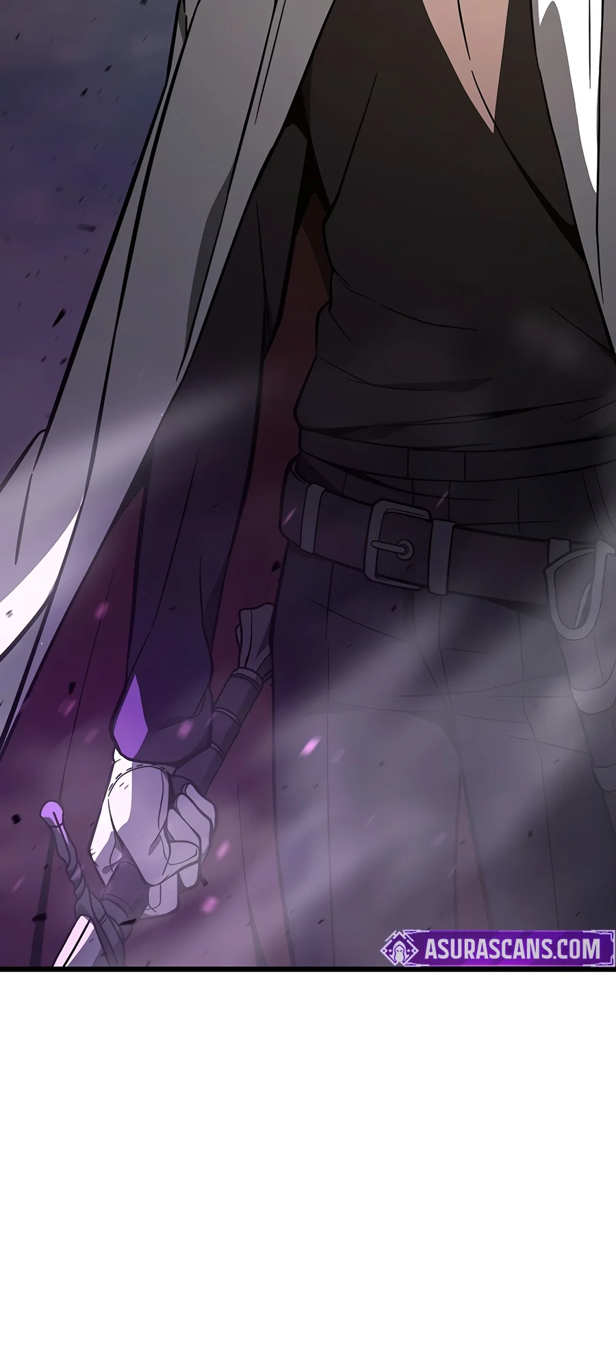 Solo Swordmaster Chapter 15 — Page 8
