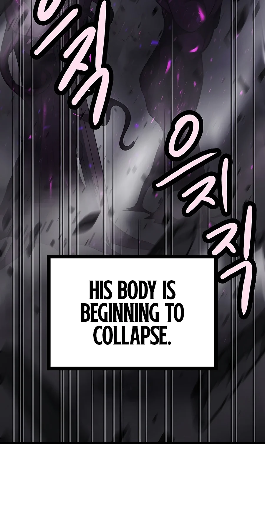 Solo Swordmaster Chapter 15 — Page 10