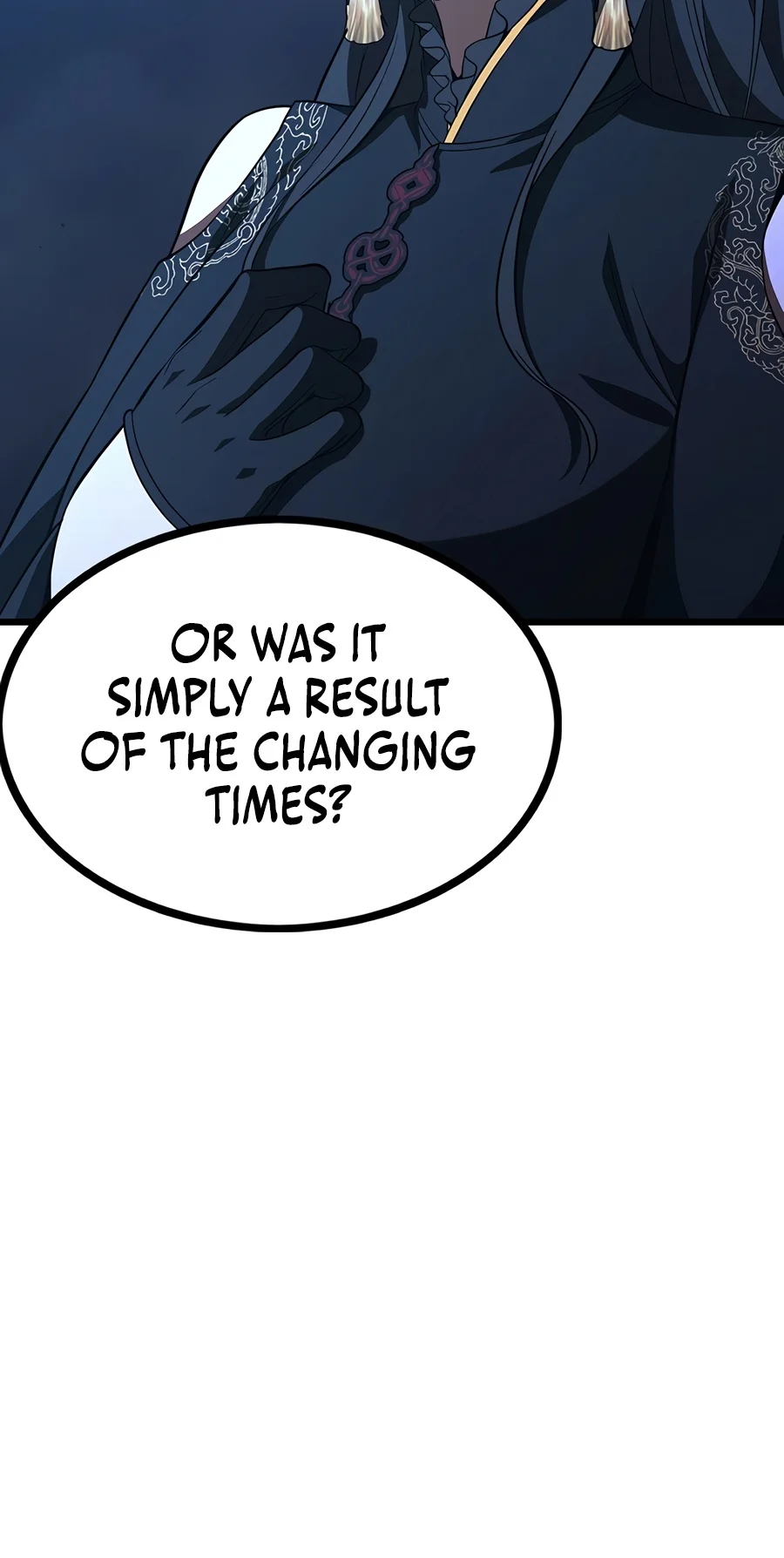 Solo Swordmaster Chapter 16 — Page 13