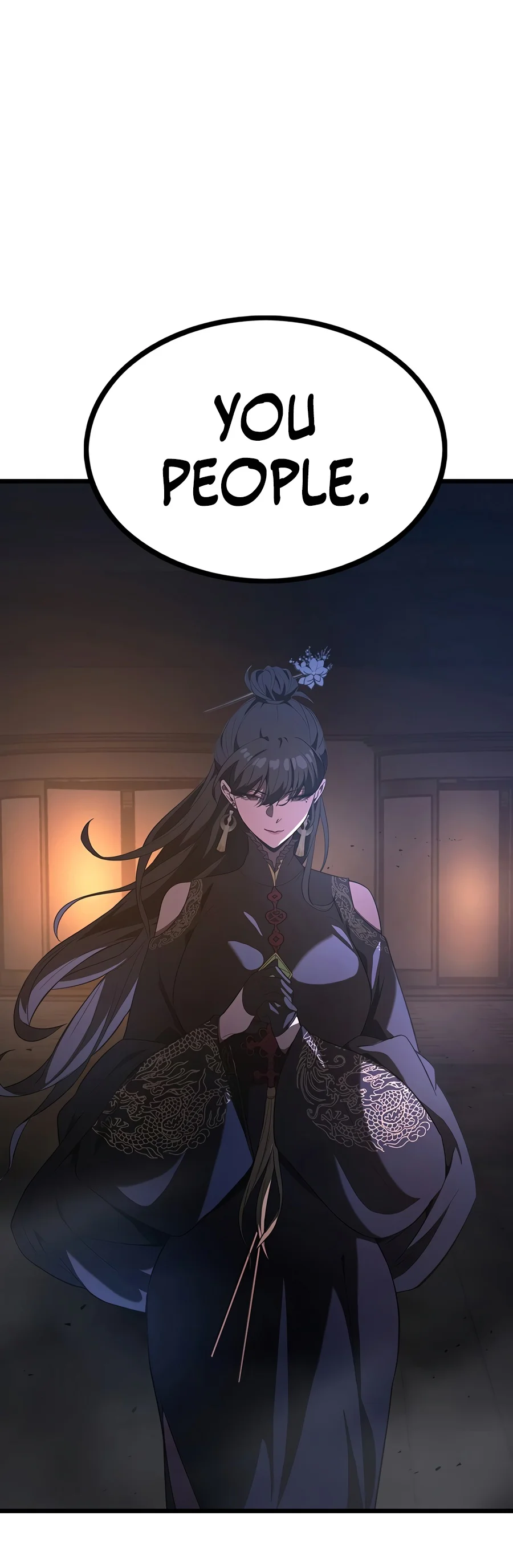 Solo Swordmaster Chapter 16 — Page 15