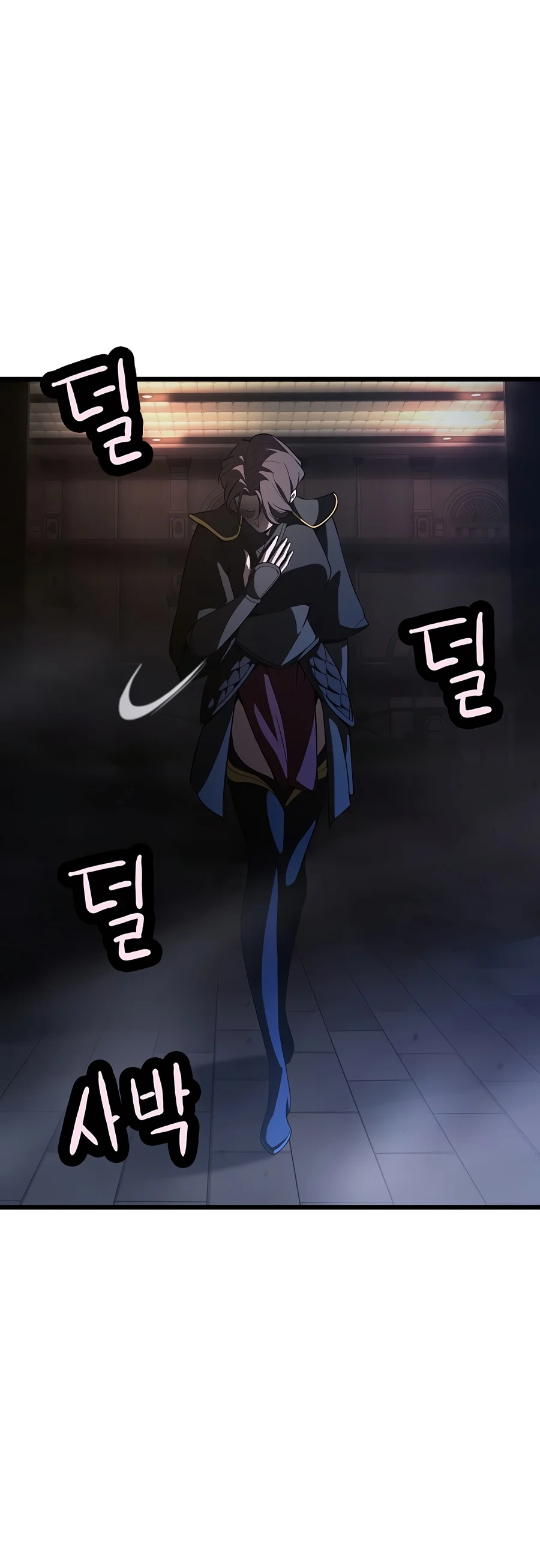 Solo Swordmaster Chapter 16 — Page 19