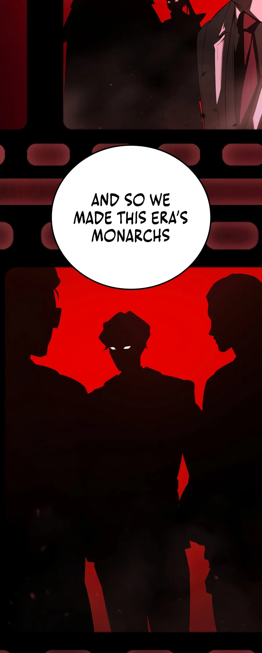 Solo Swordmaster Chapter 17 — Page 4