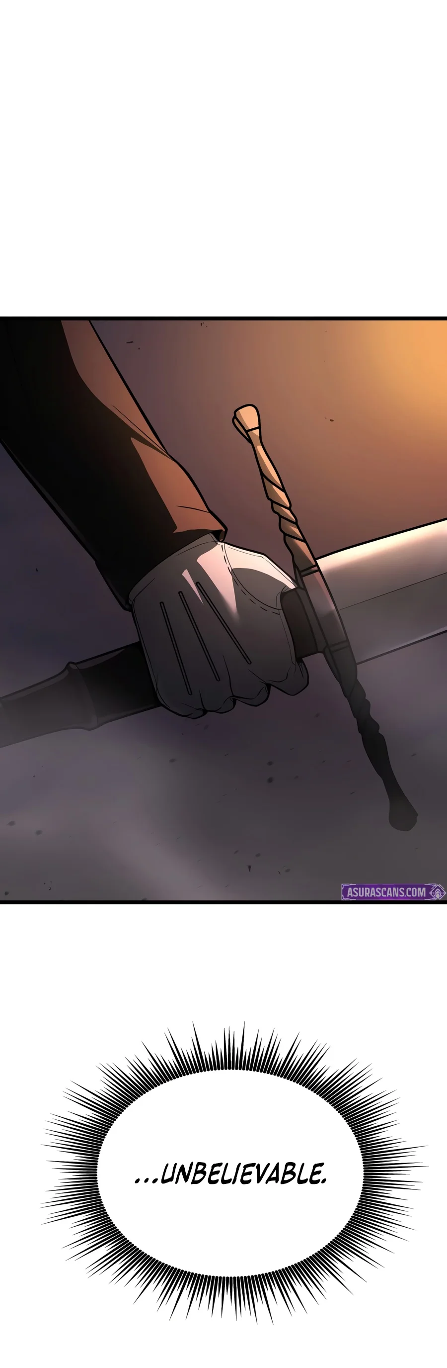 Solo Swordmaster Chapter 17 — Page 21