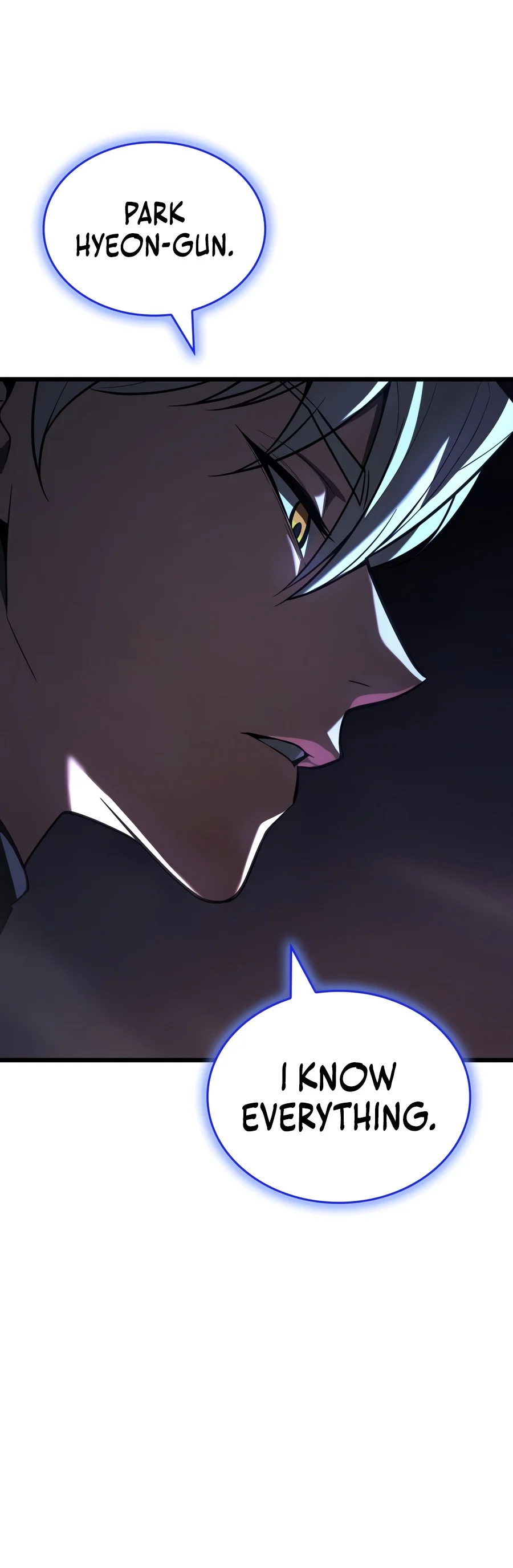 Solo Swordmaster Chapter 18 — Page 3