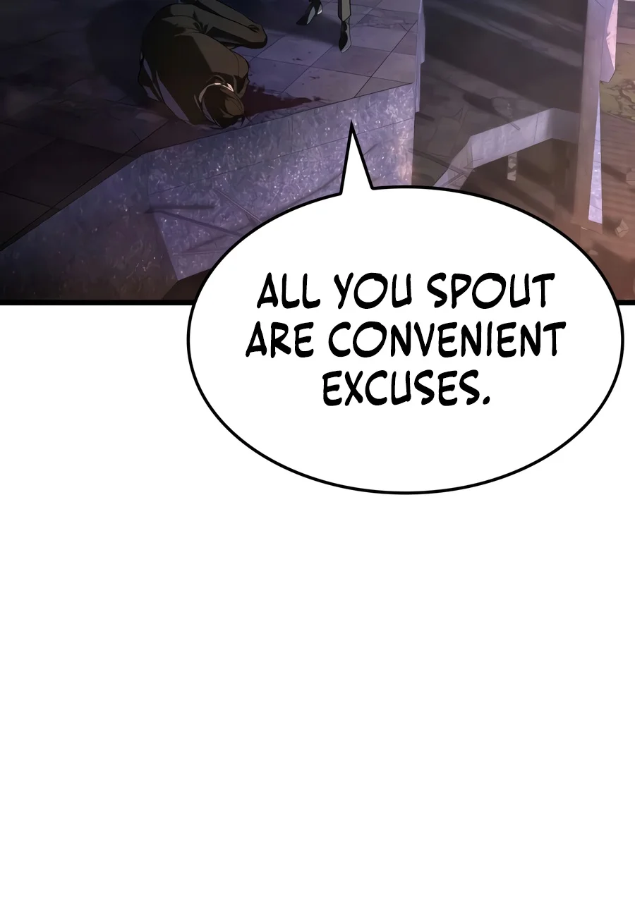 Solo Swordmaster Chapter 18 — Page 5