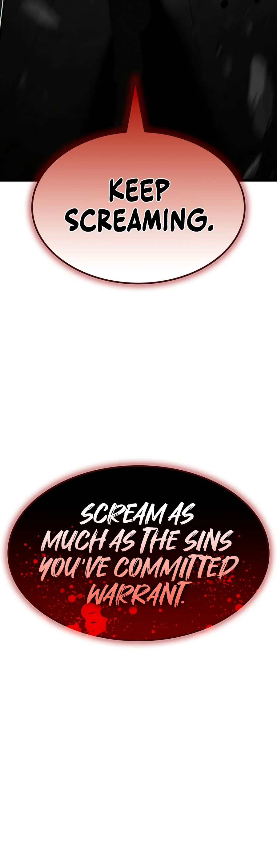 Solo Swordmaster Chapter 19 — Page 13