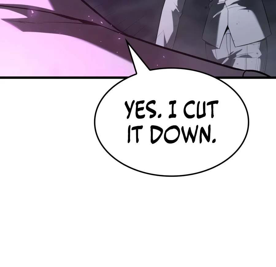 Solo Swordmaster Chapter 20 — Page 6