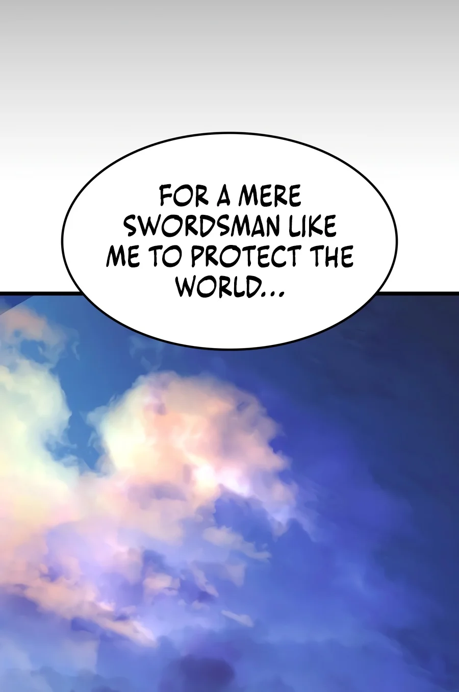 Solo Swordmaster Chapter 20 — Page 14