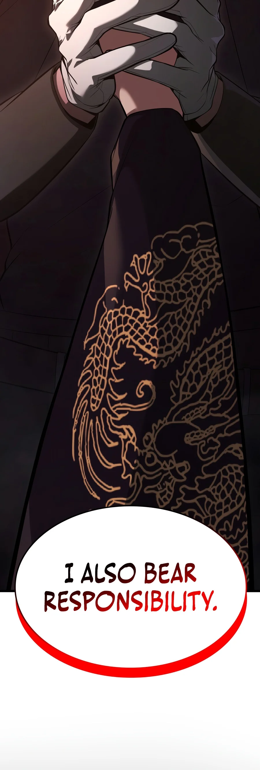 Solo Swordmaster Chapter 20 — Page 16