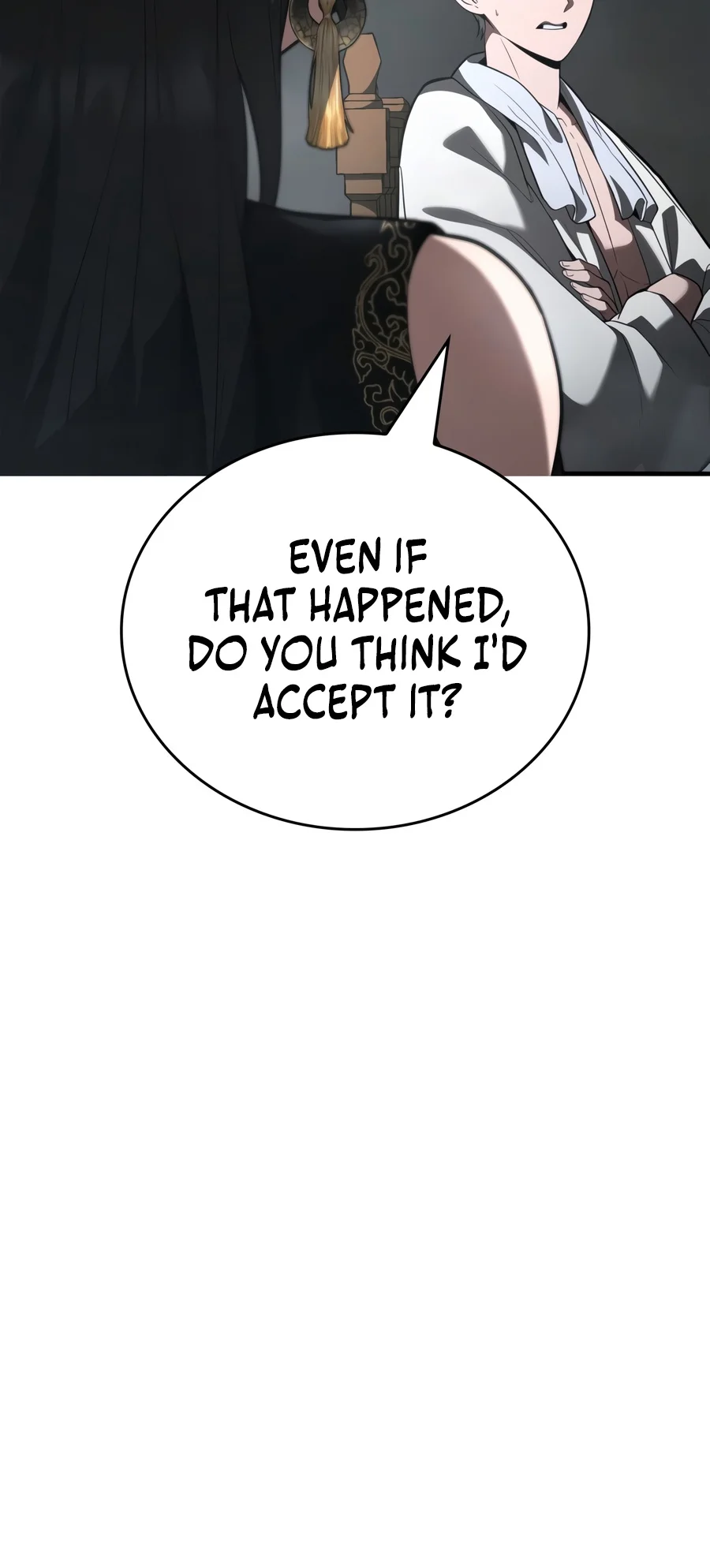 Solo Swordmaster Chapter 21 — Page 12