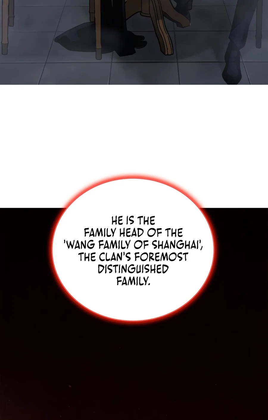 Solo Swordmaster Chapter 21 — Page 14