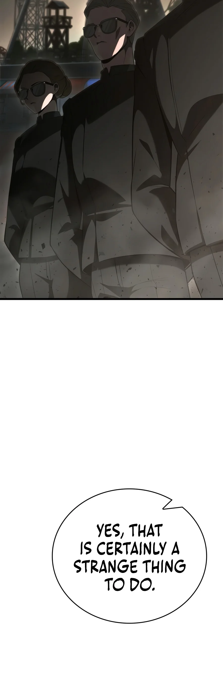 Solo Swordmaster Chapter 21 — Page 16