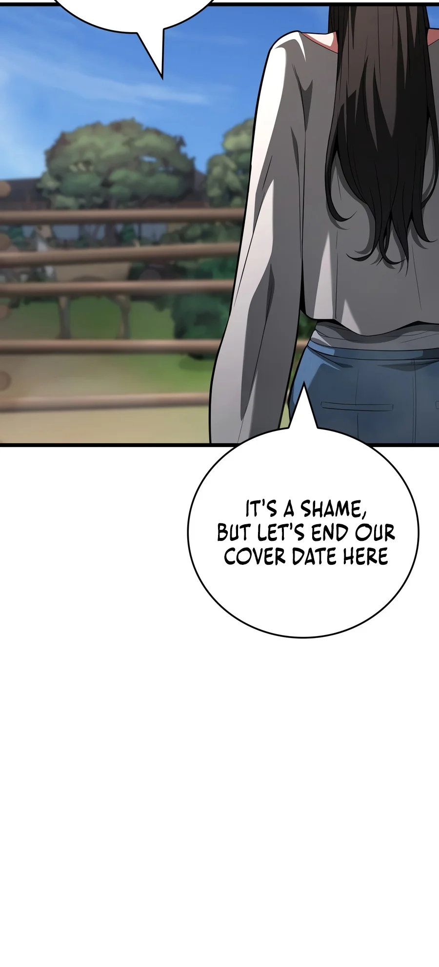 Solo Swordmaster Chapter 22 — Page 5