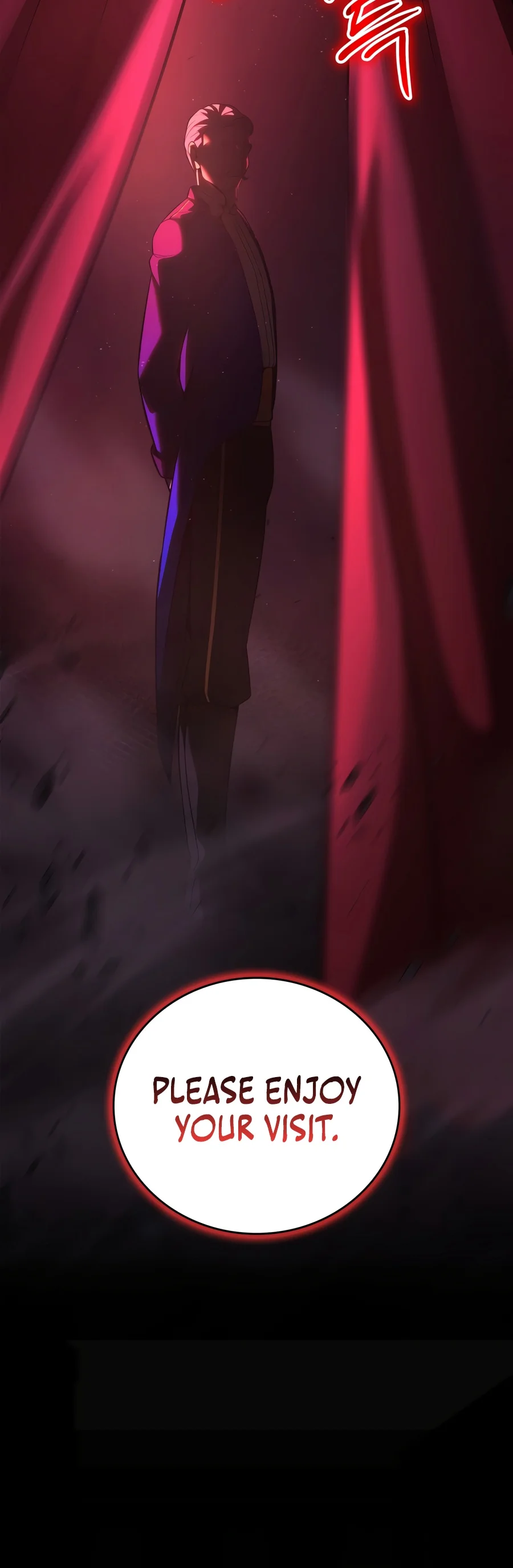 Solo Swordmaster Chapter 22 — Page 15
