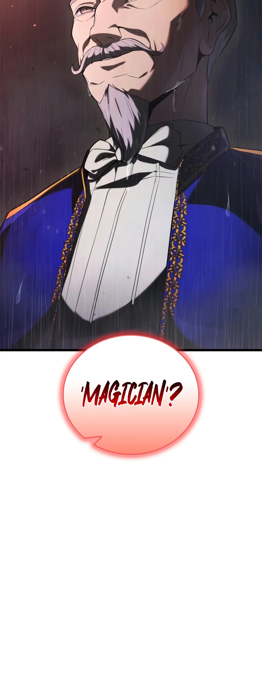 Solo Swordmaster Chapter 23 — Page 22