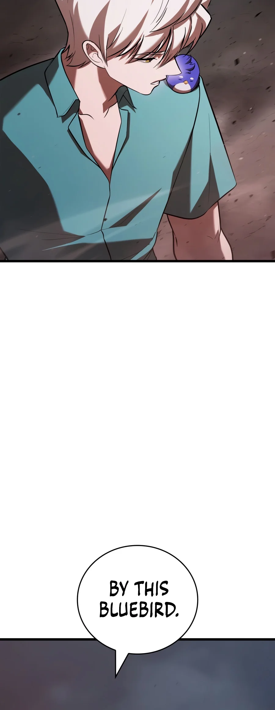 Solo Swordmaster Chapter 24 — Page 9