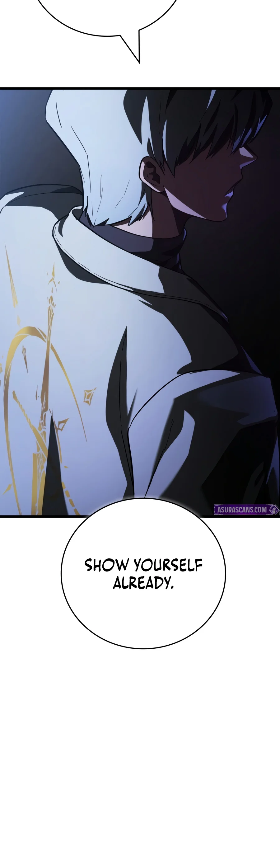 Solo Swordmaster Chapter 3 — Page 20