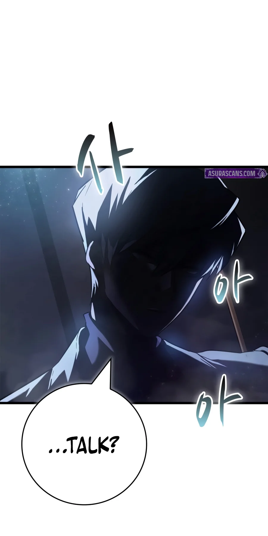 Solo Swordmaster Chapter 3 — Page 22