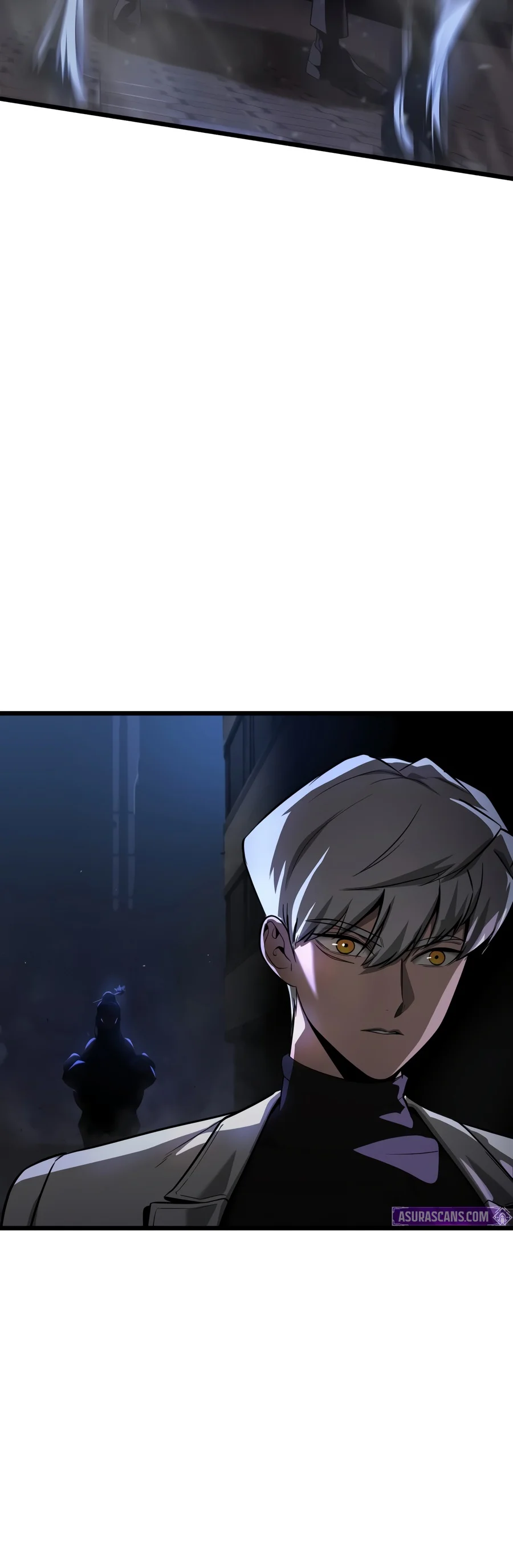 Solo Swordmaster Chapter 3 — Page 25
