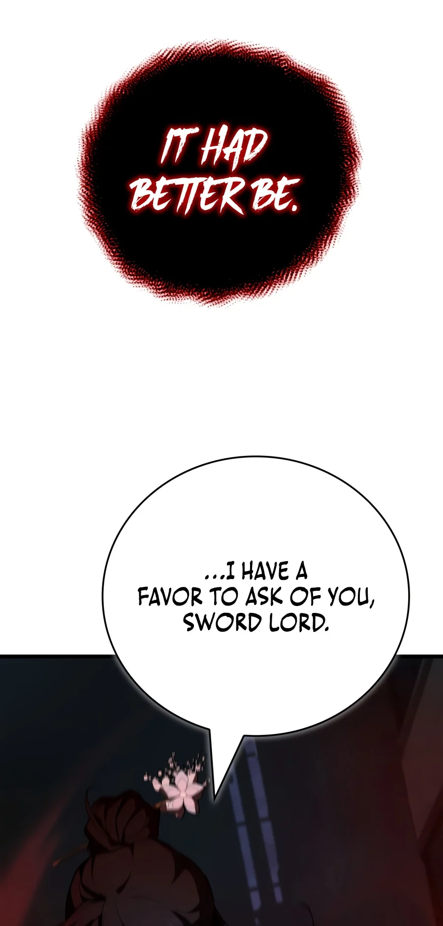 Solo Swordmaster Chapter 3 — Page 29
