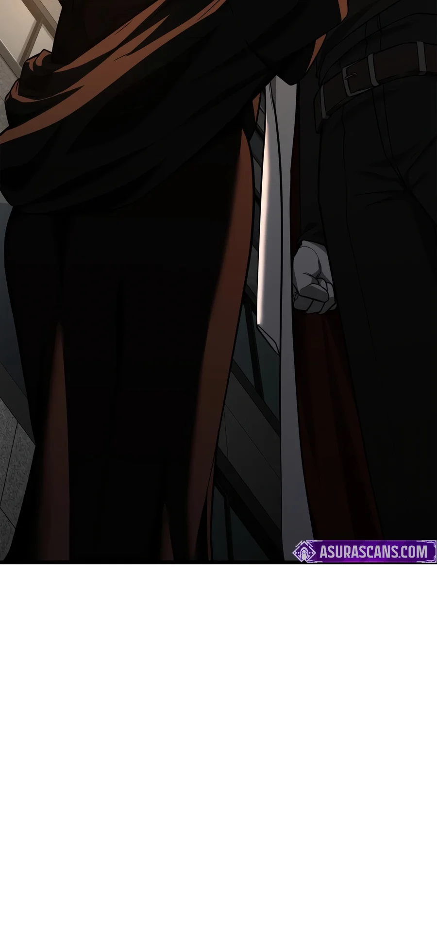 Solo Swordmaster Chapter 4 — Page 7