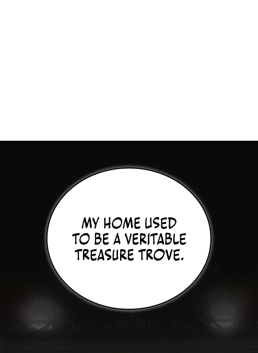 Solo Swordmaster Chapter 4 — Page 9