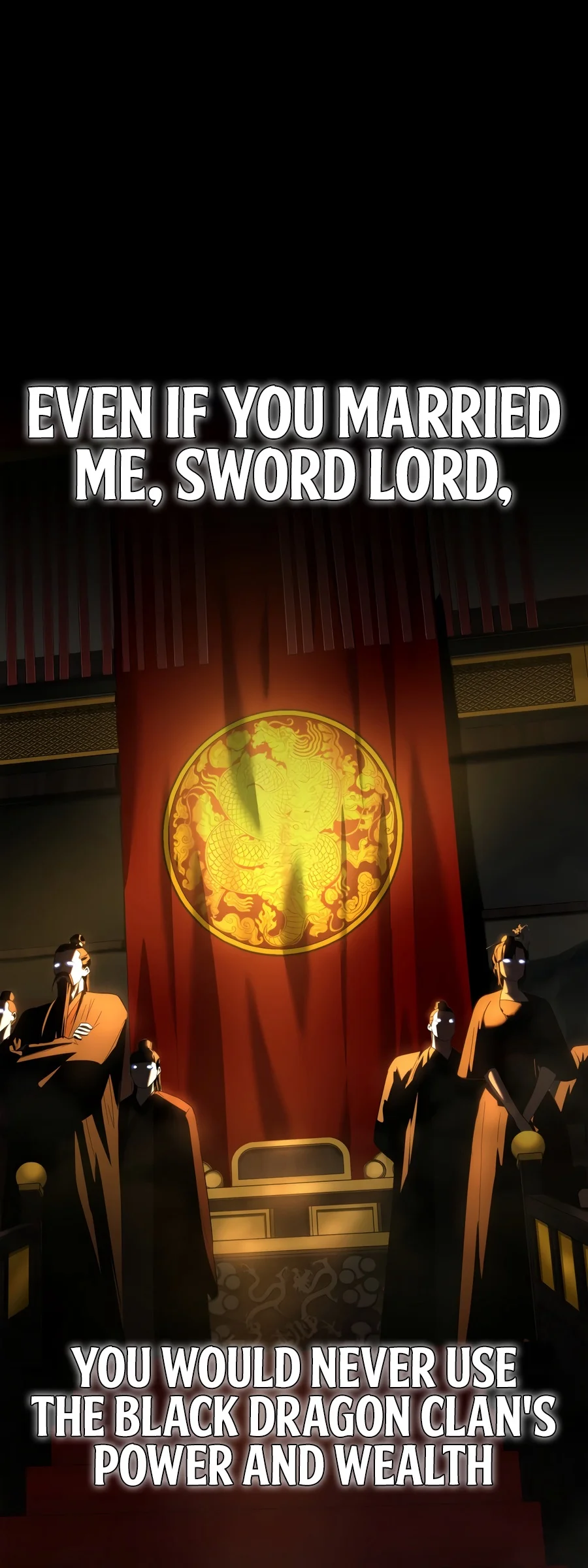 Solo Swordmaster Chapter 4 — Page 15