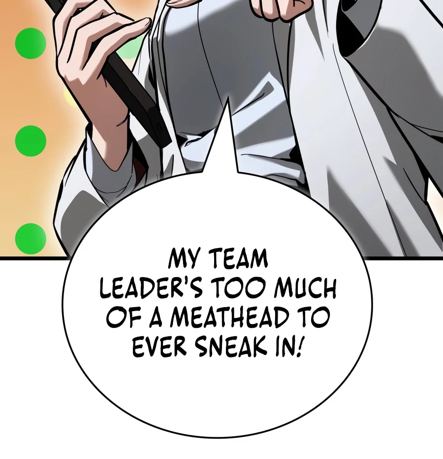 Solo Swordmaster Chapter 5 — Page 11