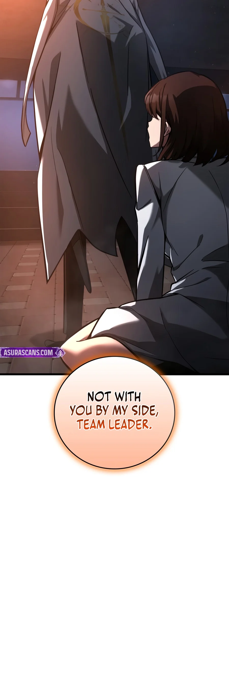 Solo Swordmaster Chapter 5 — Page 13