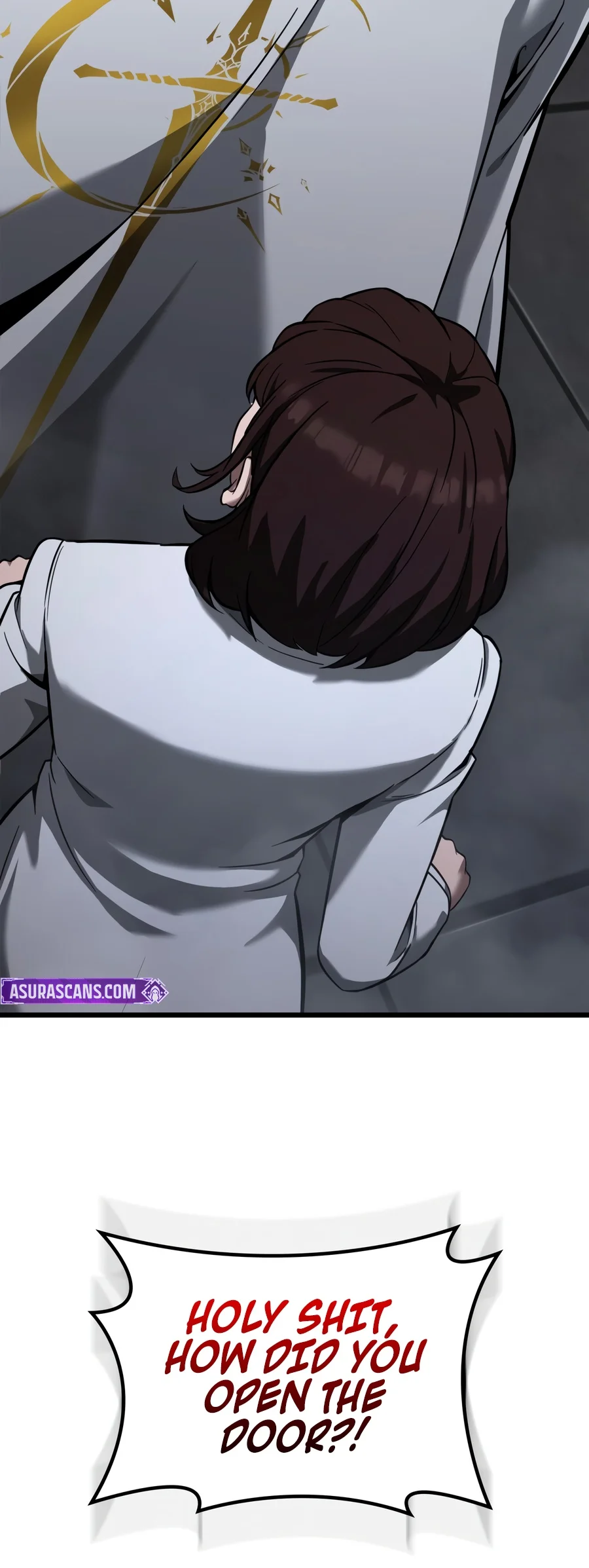 Solo Swordmaster Chapter 5 — Page 22