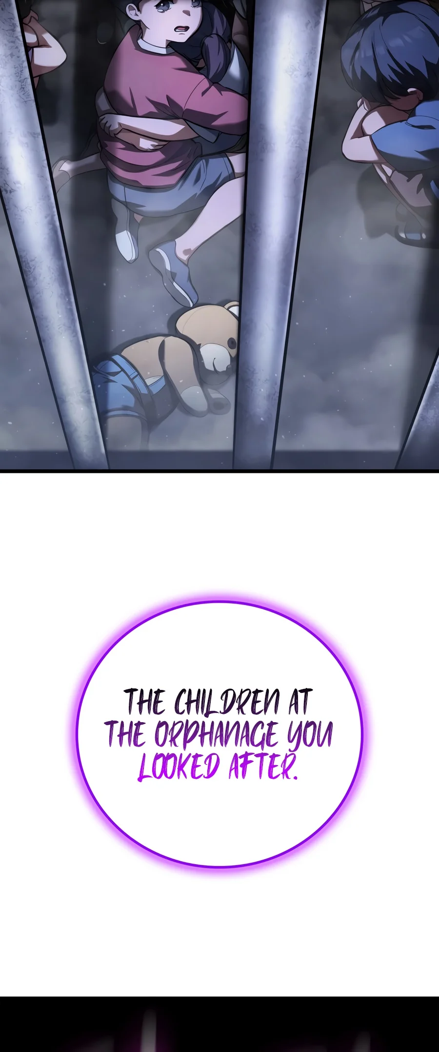 Solo Swordmaster Chapter 6 — Page 7