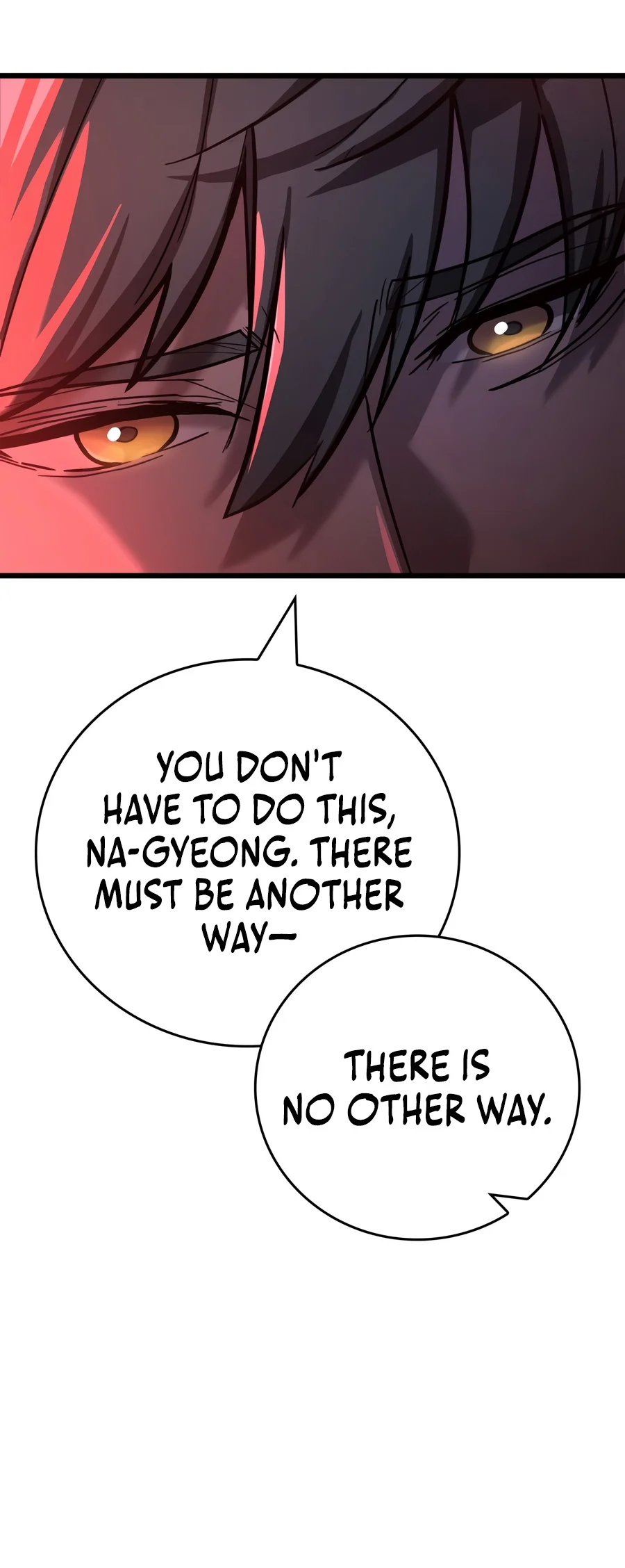 Solo Swordmaster Chapter 6 — Page 9