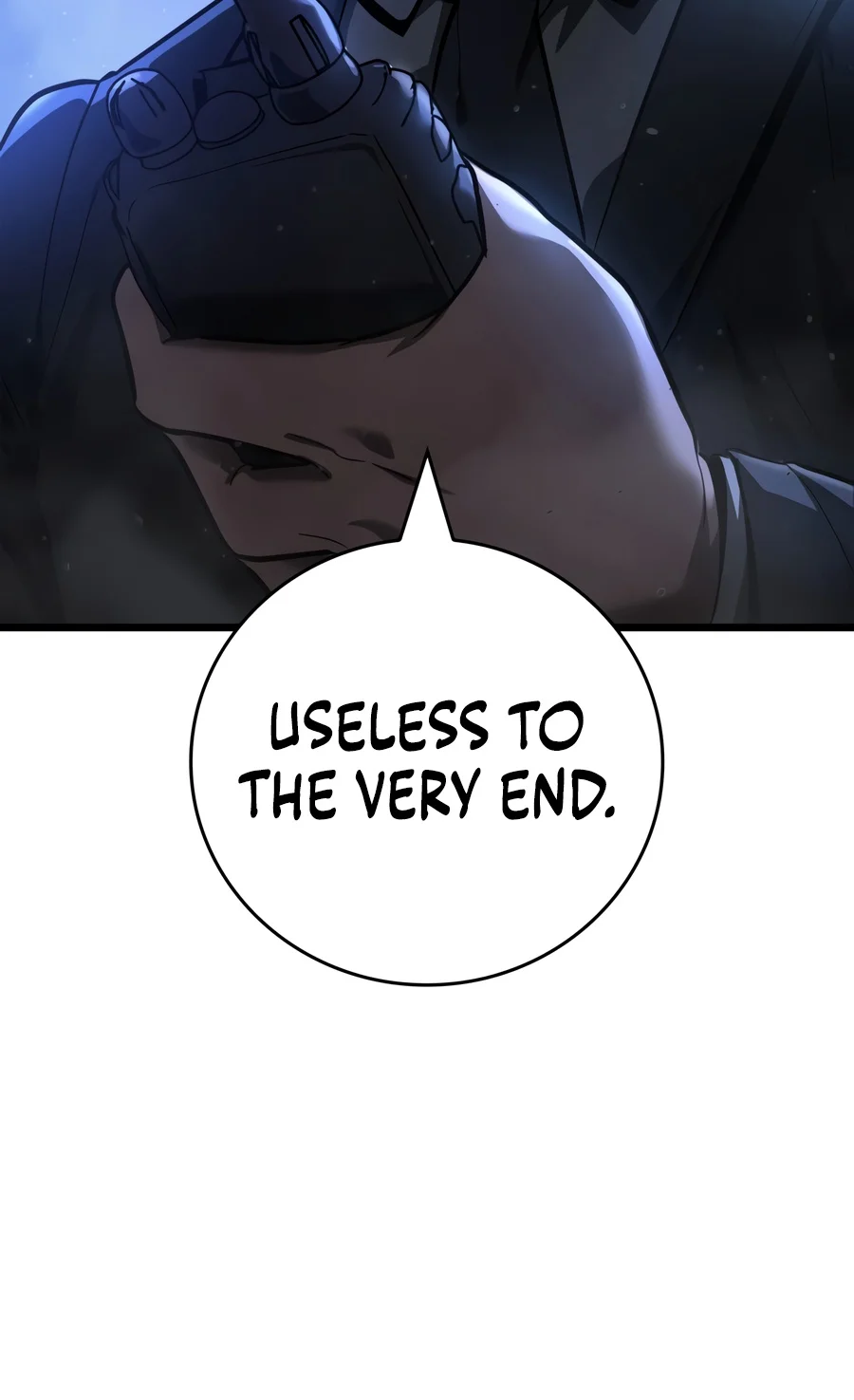 Solo Swordmaster Chapter 6 — Page 23