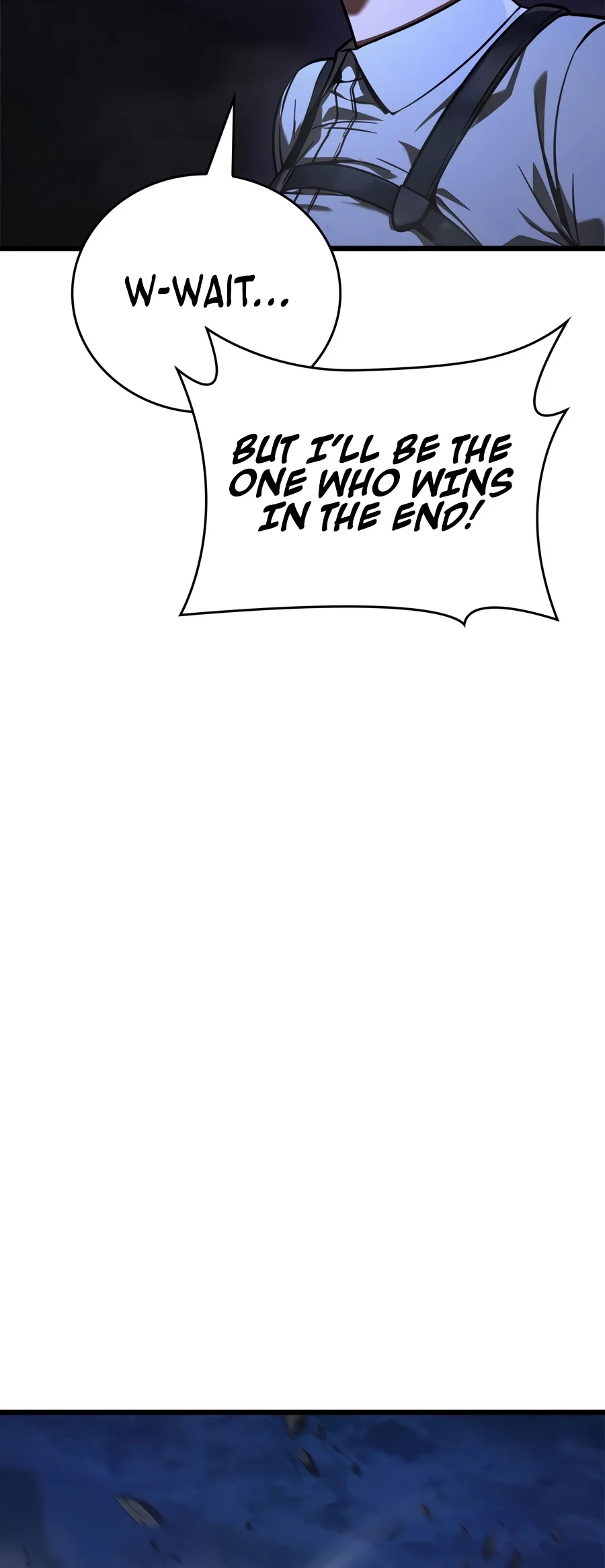 Solo Swordmaster Chapter 8 — Page 3