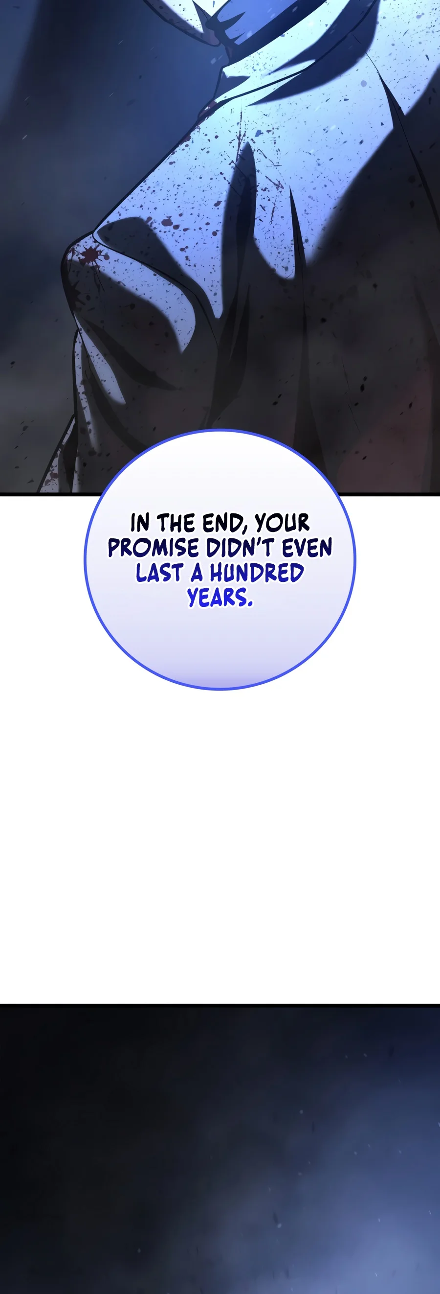 Solo Swordmaster Chapter 8 — Page 21
