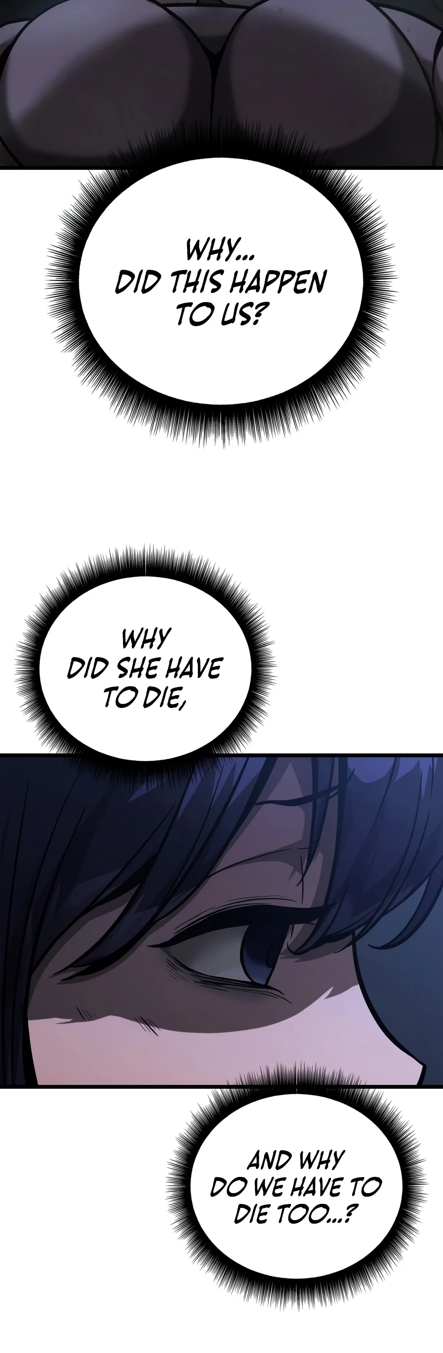 Solo Swordmaster Chapter 9 — Page 10