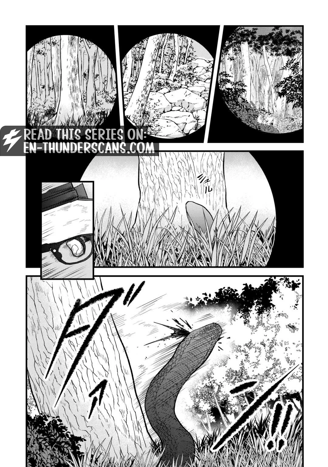 Soro Dan ~Shuumatsu Wa Shumi Wo Mankitsu Sasete Itadakimasu~ Chapter 1 — Page 12