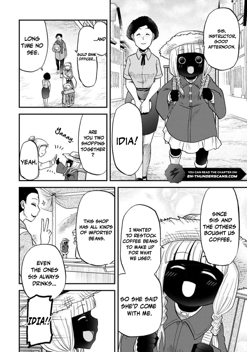 Soro Dan ~Shuumatsu Wa Shumi Wo Mankitsu Sasete Itadakimasu~ Chapter 13 — Page 17