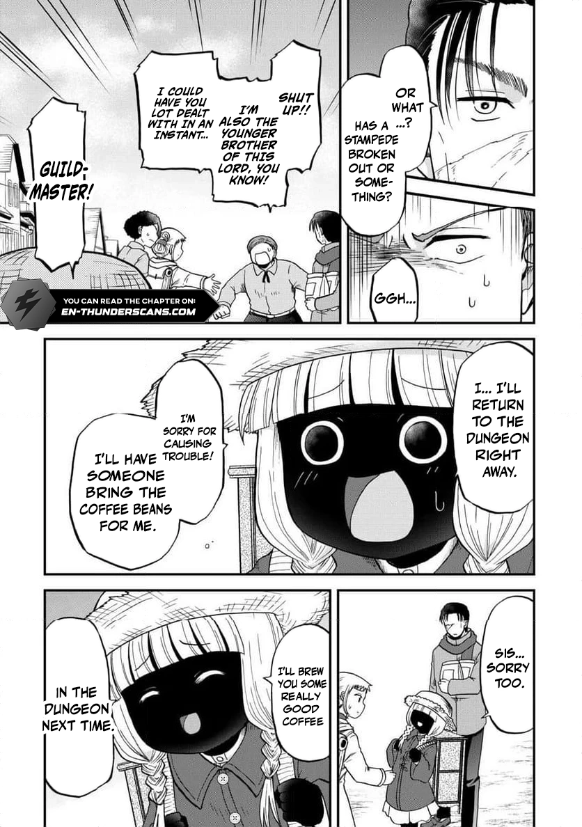 Soro Dan ~Shuumatsu Wa Shumi Wo Mankitsu Sasete Itadakimasu~ Chapter 13 — Page 20