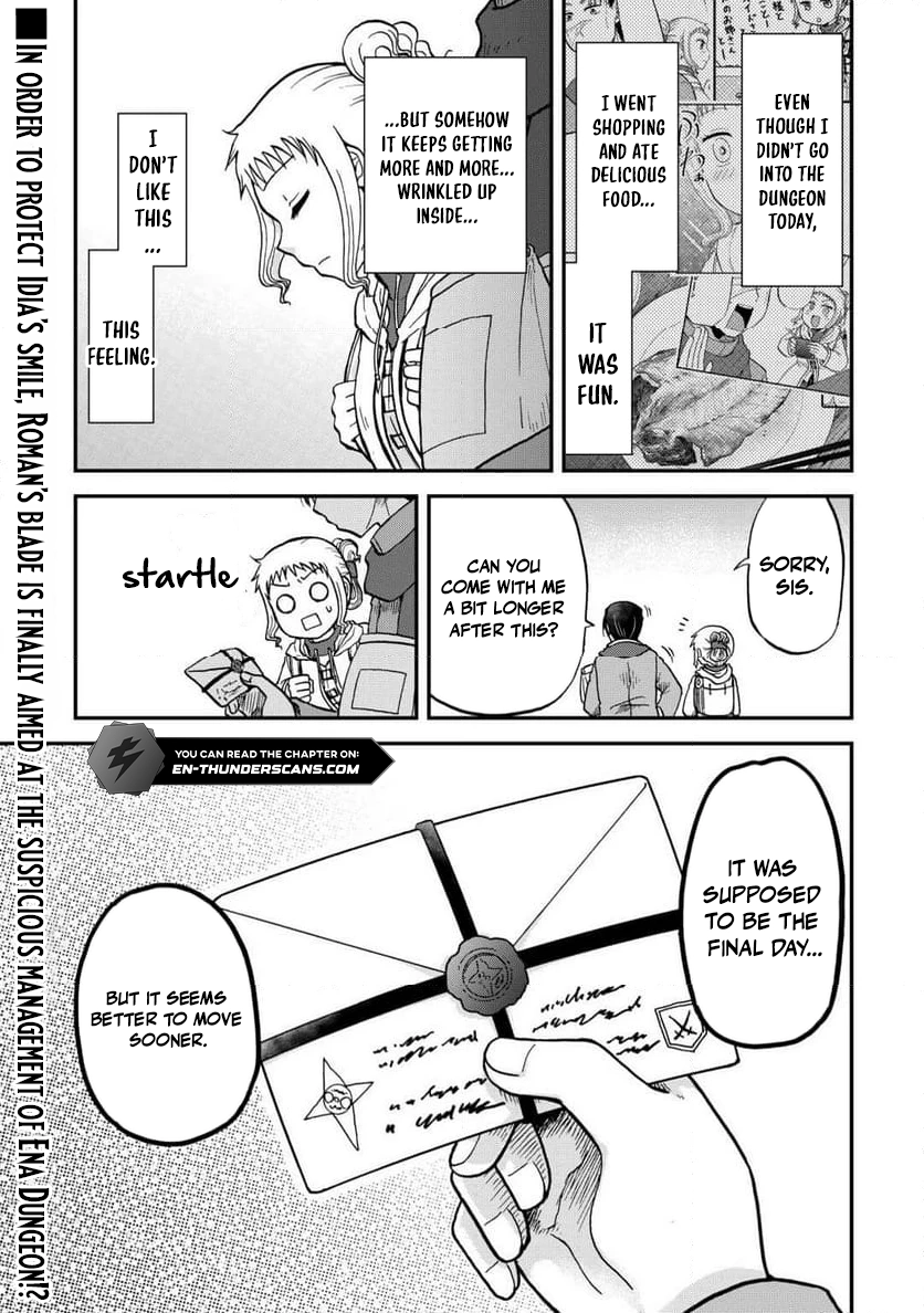 Soro Dan ~Shuumatsu Wa Shumi Wo Mankitsu Sasete Itadakimasu~ Chapter 13 — Page 22