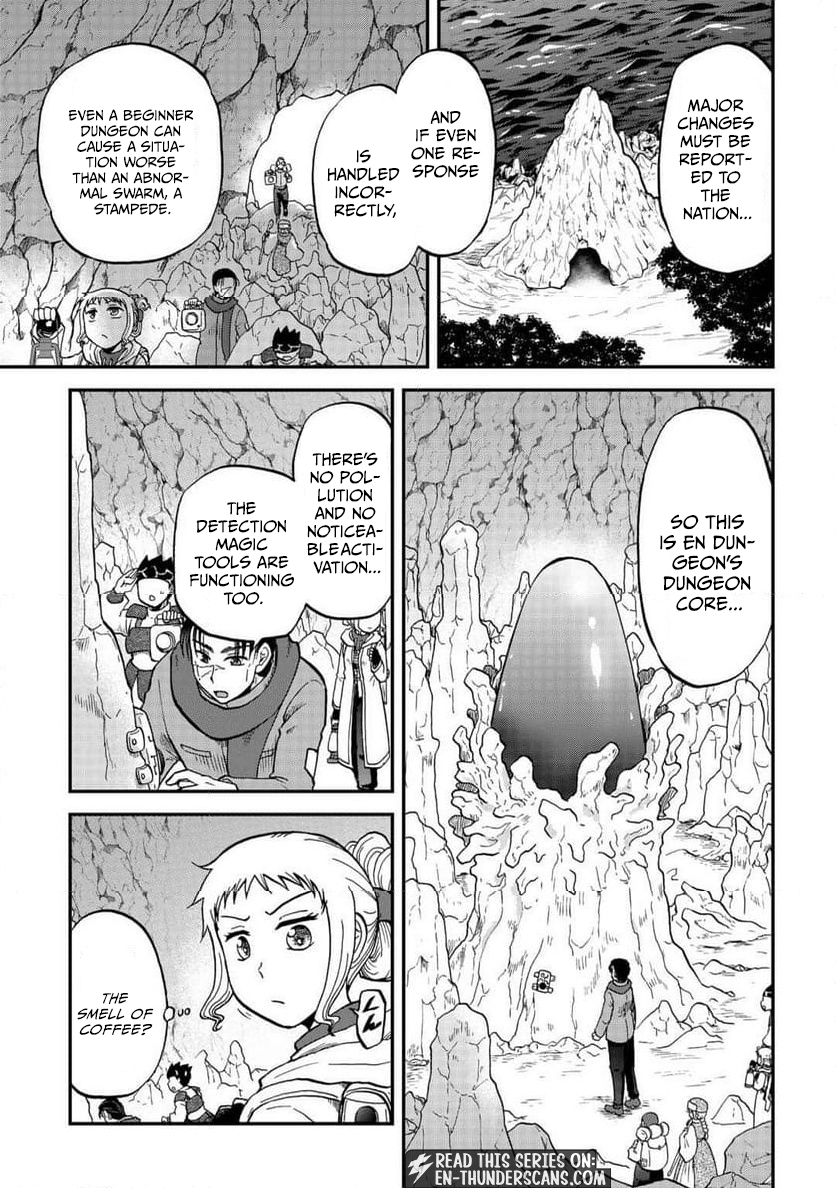 Soro Dan ~Shuumatsu Wa Shumi Wo Mankitsu Sasete Itadakimasu~ Chapter 14 — Page 7