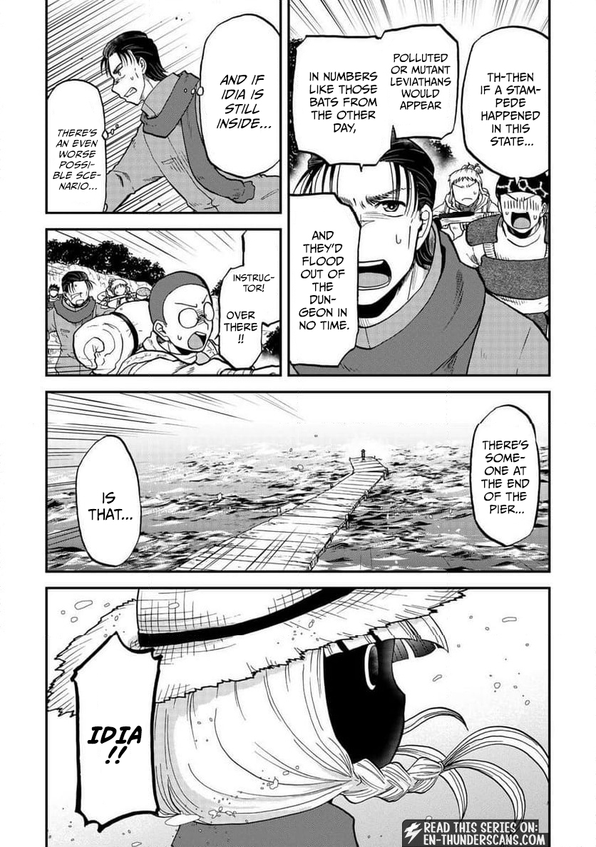 Soro Dan ~Shuumatsu Wa Shumi Wo Mankitsu Sasete Itadakimasu~ Chapter 14 — Page 13