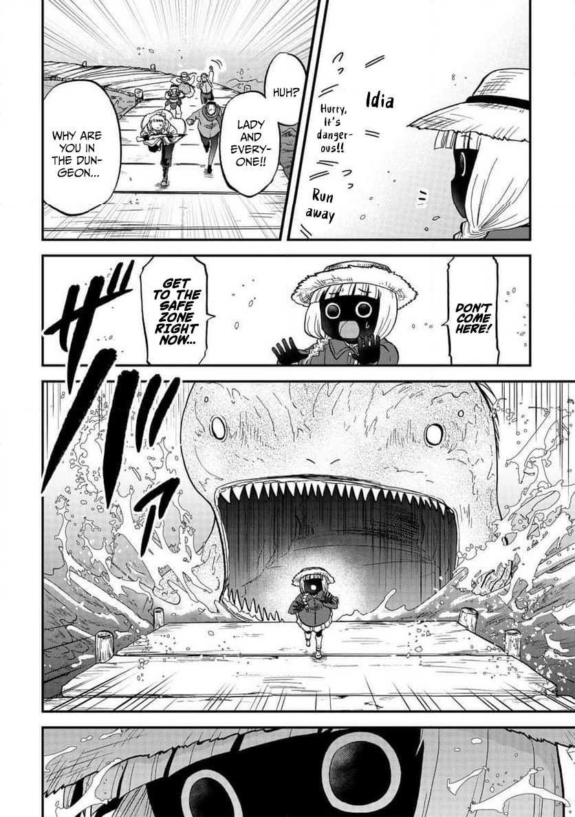 Soro Dan ~Shuumatsu Wa Shumi Wo Mankitsu Sasete Itadakimasu~ Chapter 14 — Page 14